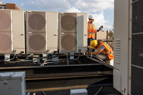 Best HVAC Air Duct Cleaning  in Stuarts Draft, VA