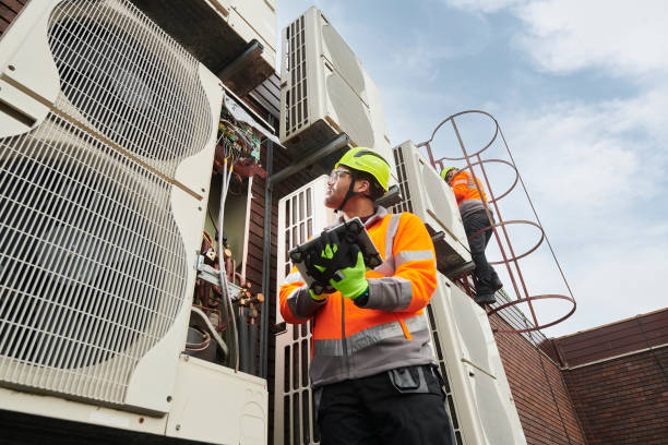 Best HVAC Maintenance Near Me  in Stuarts Draft, VA