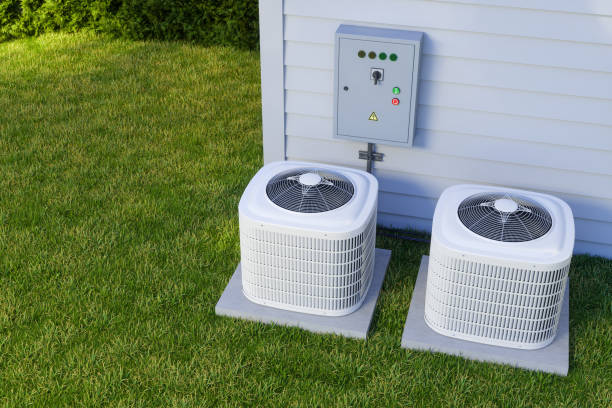 Best Affordable HVAC Services  in Stuarts Draft, VA