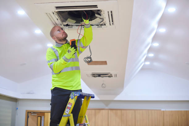 Affordable Air Conditioning Repair in Stuarts Draft, VA
