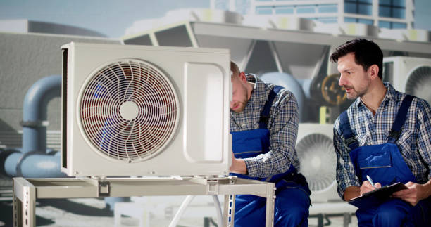 Best HVAC Companies Near Me  in Stuarts Draft, VA