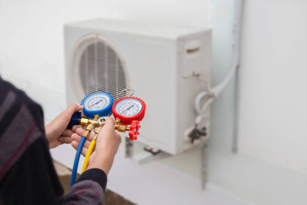 Best HVAC Replacement Cost  in Stuarts Draft, VA