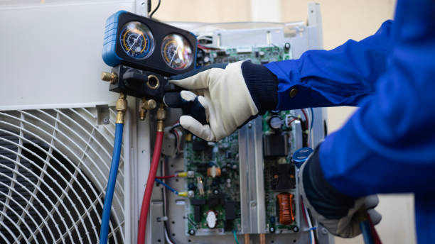 Best HVAC Repair Near Me  in Stuarts Draft, VA